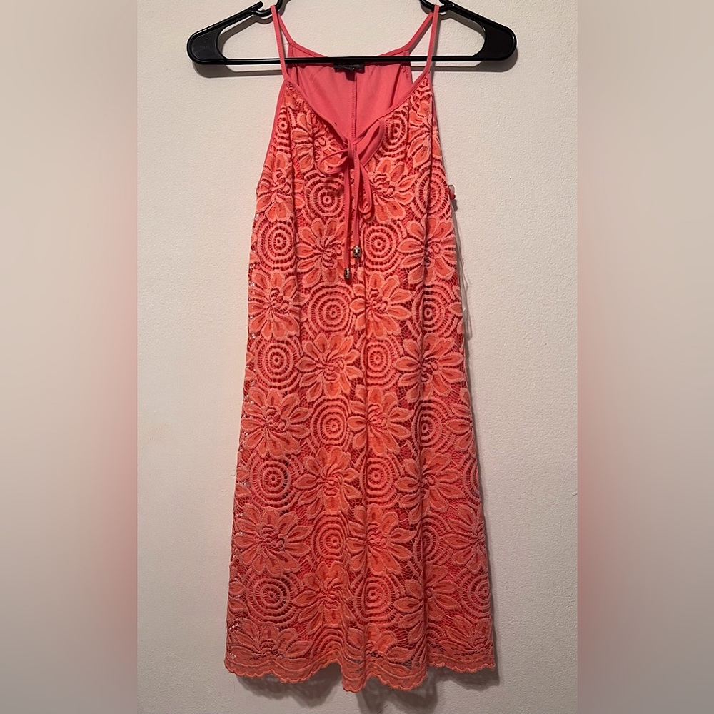 Lily Rose Dress